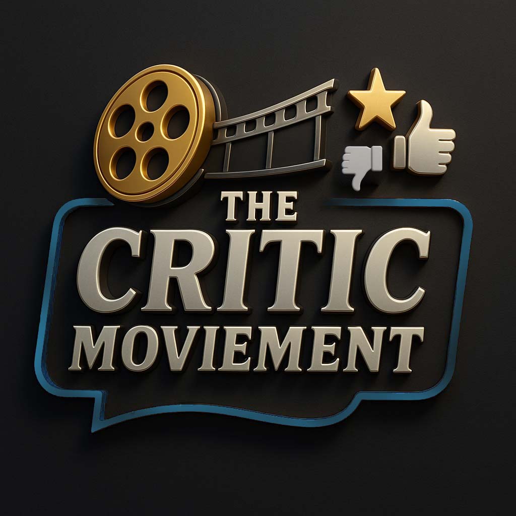 Icona The Critic Moviement