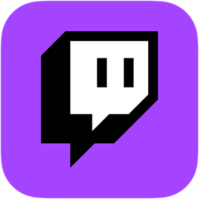 Icona Twitch