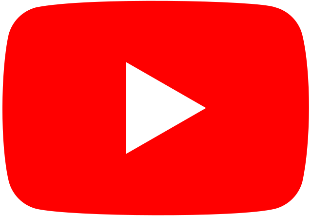 Icona YouTube